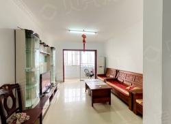 整租·月亮湾 3室2厅 南/北_月亮湾租房