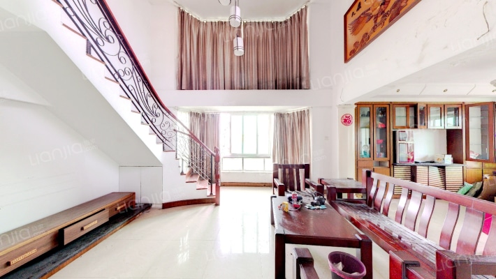 采菊苑二手房实景图