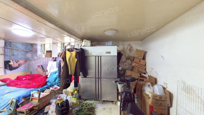 兴安路二手房实景图