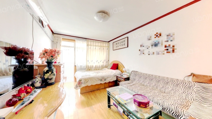 聊城路小区二手房实景图