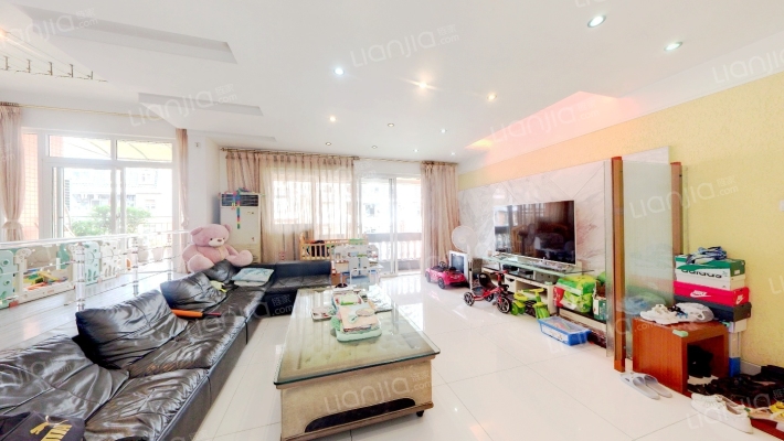 龙洞湾花园二手房实景图