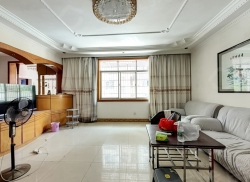 整租·金水园小区 4室2厅 南_金水园小区租房