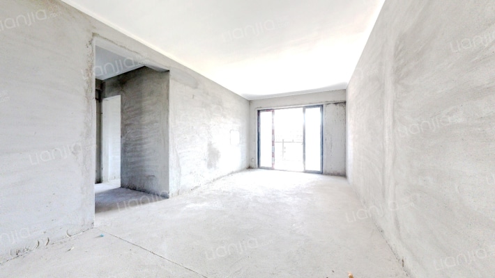 悦玺公馆二手房实景图