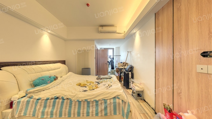 正商城禧园5号院二手房实景图