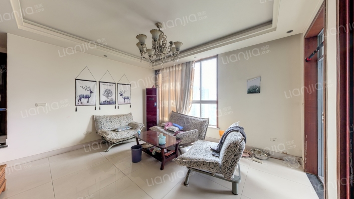 天骄美茵河谷二手房实景图