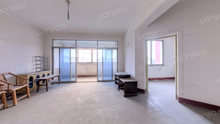 学府家苑二手房实景图