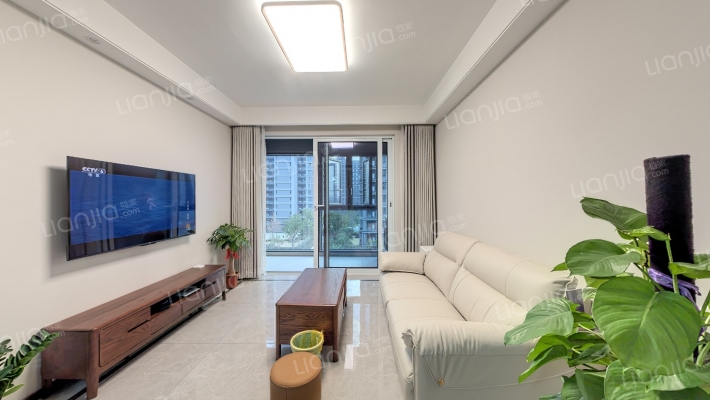 潮和阅江台轩二手房实景图