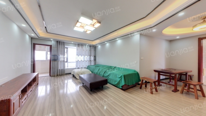 滨江嘉苑二手房实景图