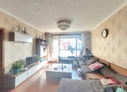 整租·兰乔圣菲 3室2厅 南/北_兰乔圣菲租房