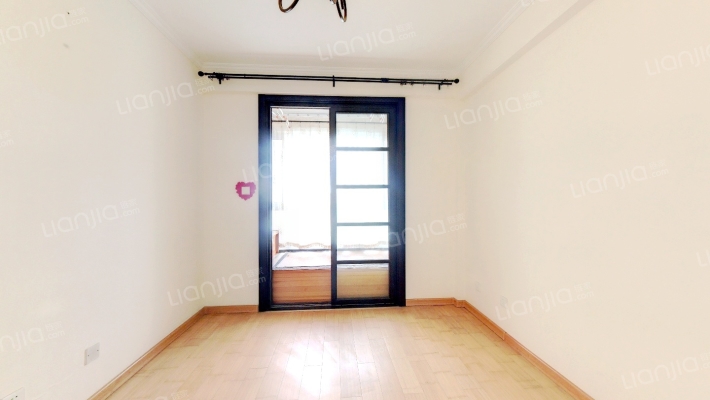 青建太阳岛二手房实景图