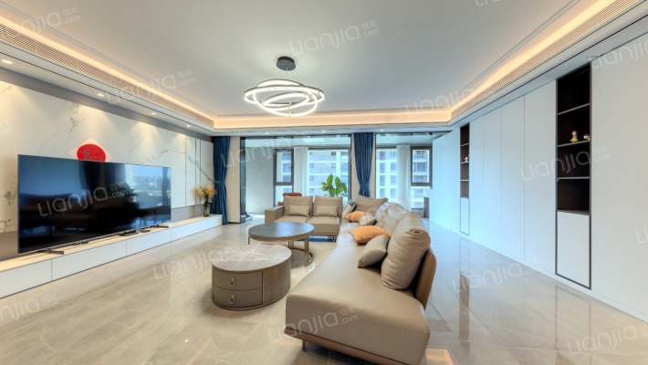 曲江九里西区二手房实景图