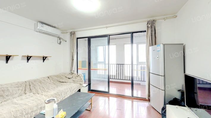 海棠湾一期二手房实景图