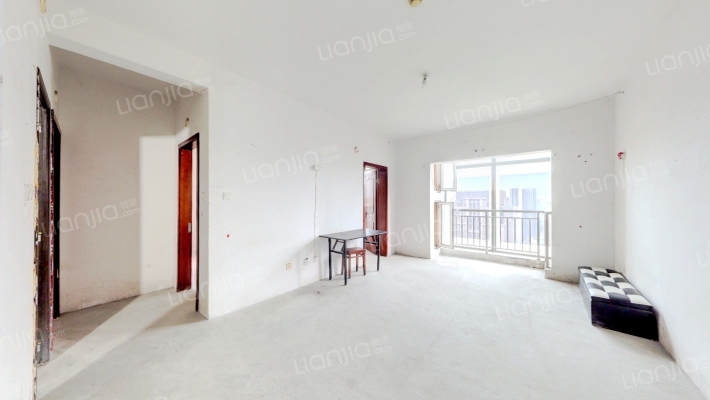 蜀都中心一期二手房实景图