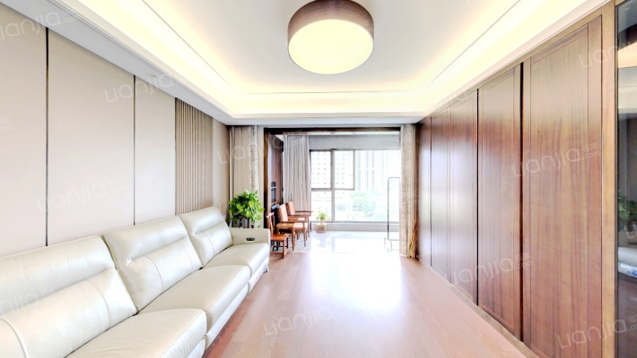 世茂璀璨蠡湖湾二手房实景图