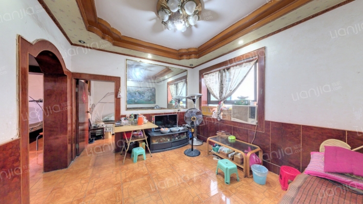 渝北四村二手房实景图