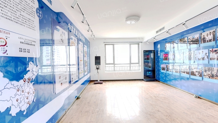 祥云名苑二手房实景图