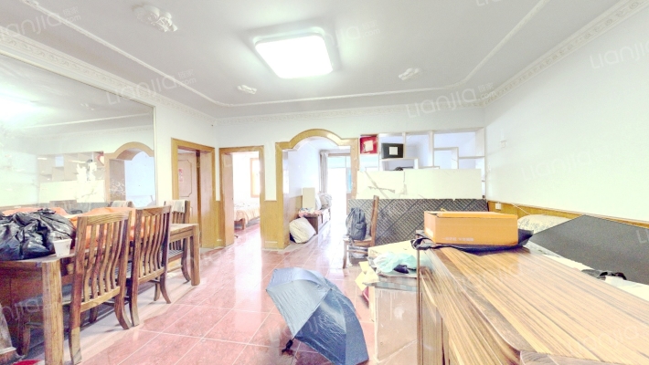 政通路59号院二手房实景图