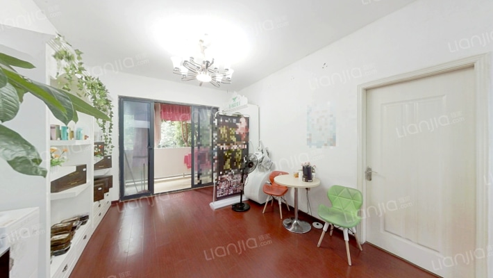 春风与湖二手房实景图