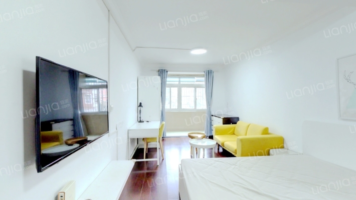 天通庵路657弄二手房实景图