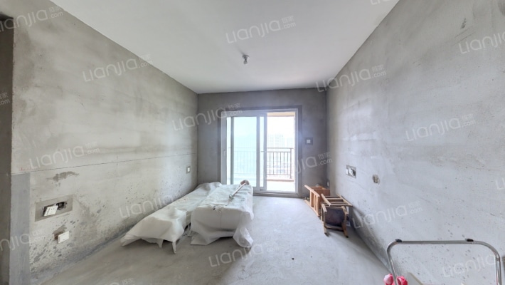 保利荣盛合悦二手房实景图