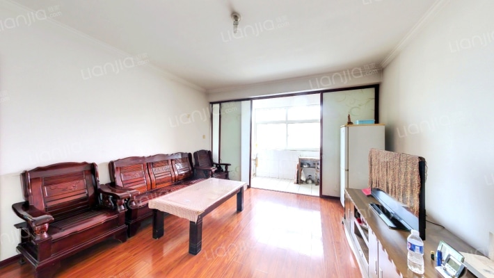 小蜜蜂·家园二手房实景图