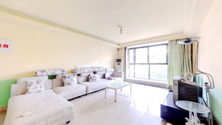 玫瑰园二手房实景图