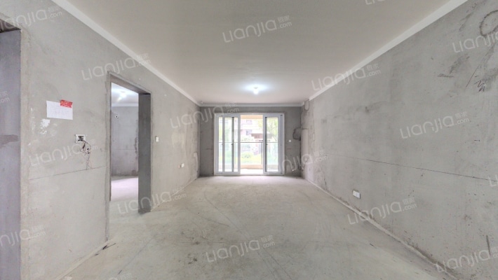 海伦堡璟文府二手房实景图