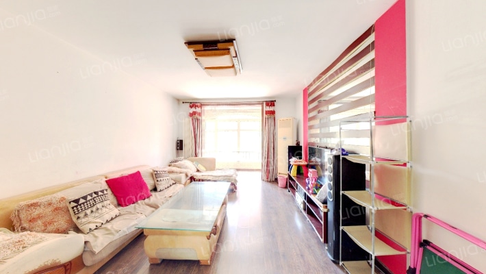 北岸潞园二手房实景图