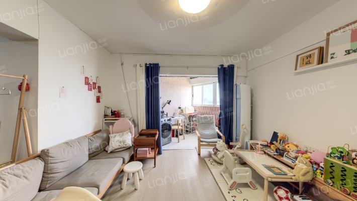 鸿城花园二手房实景图