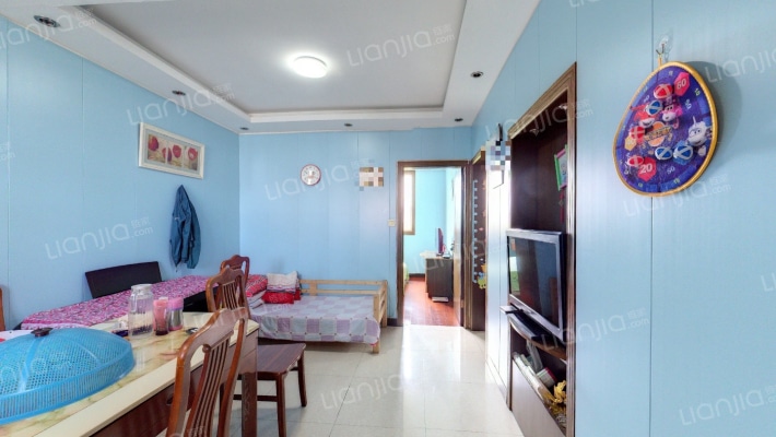 东都小区二手房实景图