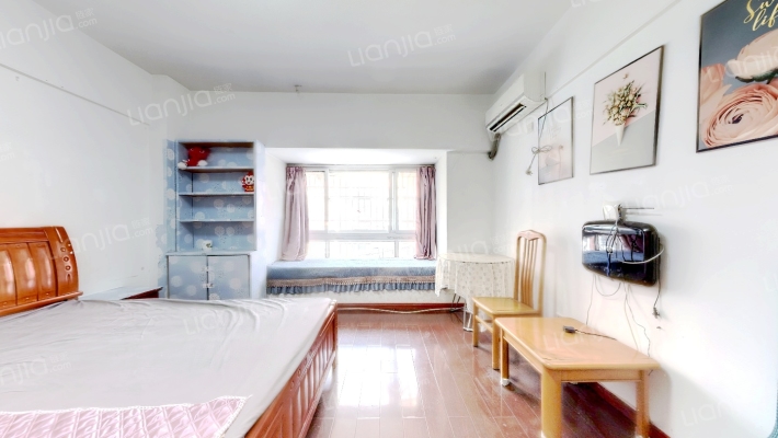 星河广场二手房实景图