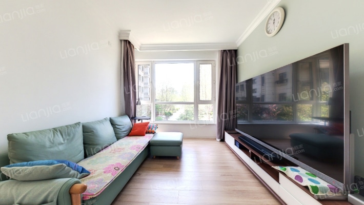 三鼎春天二手房实景图