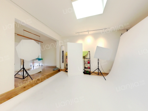 整租·格凌兰 3室2厅 北