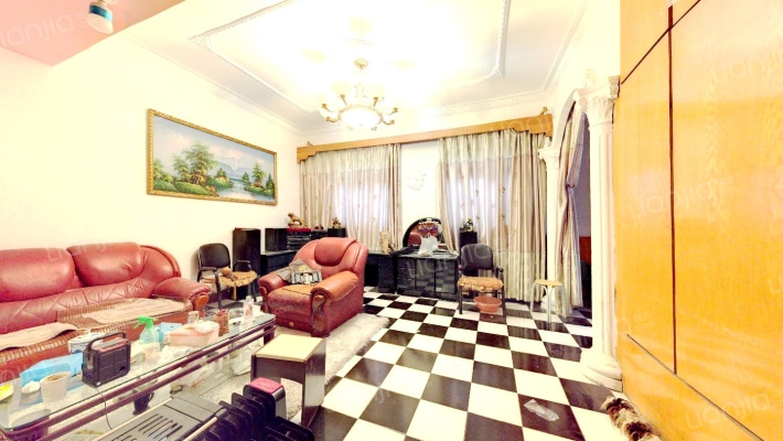 吉祥巷小区二手房实景图