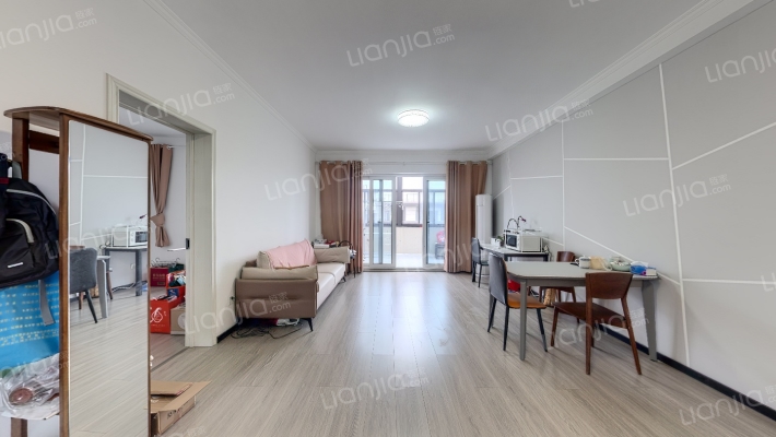 御源公馆二手房实景图