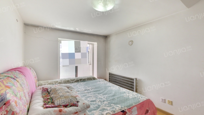 君子兰家园二手房实景图