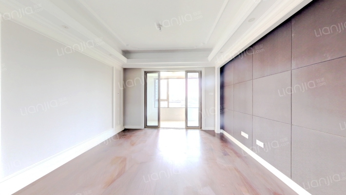 水岸清华瀚宫二手房实景图