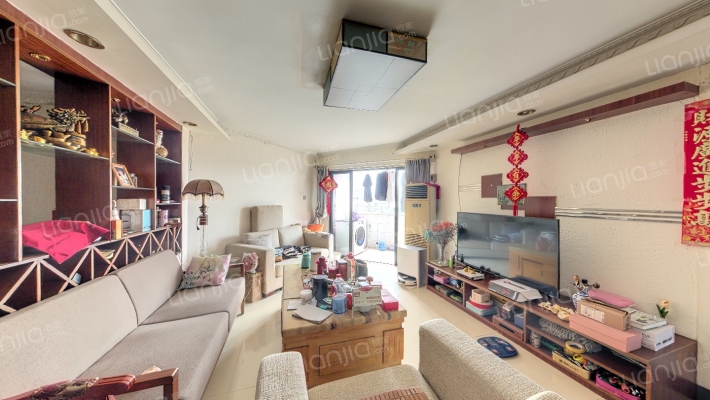 裕华花园二手房实景图