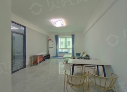 合租·纺织西路 2居室 南/北卧_纺织西路租房