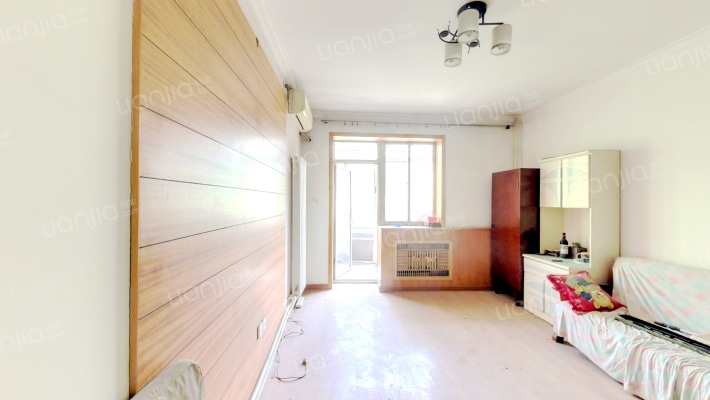 仕名公寓二手房实景图