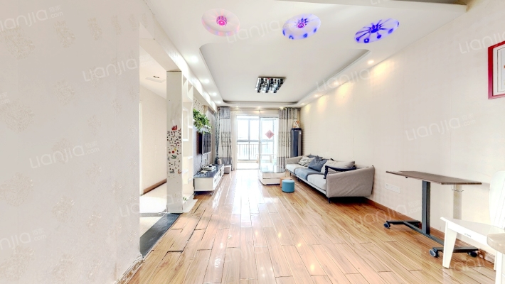 保利心语二期二手房实景图