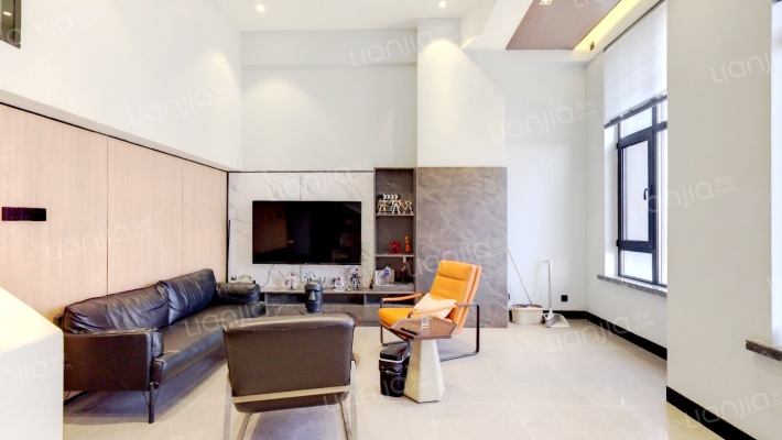 阳光硅谷二手房实景图