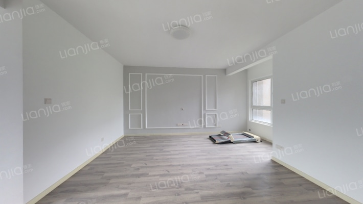 荣盛锦绣观邸二手房实景图