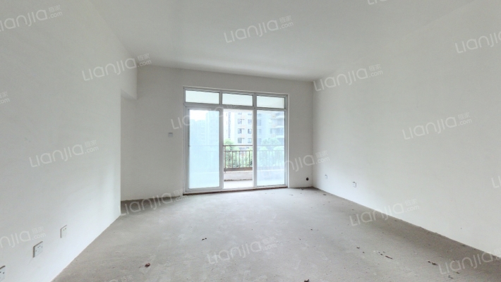 西财学府尚郡二手房实景图