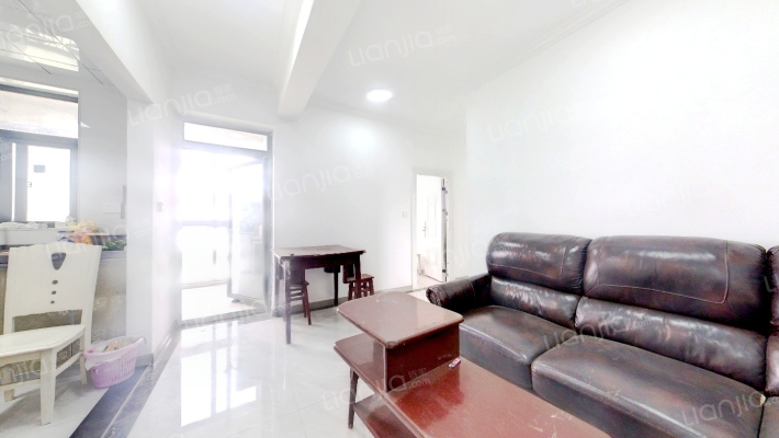 洪山府郡二手房实景图