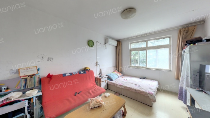 辛家庄二小区（仙游路）二手房实景图