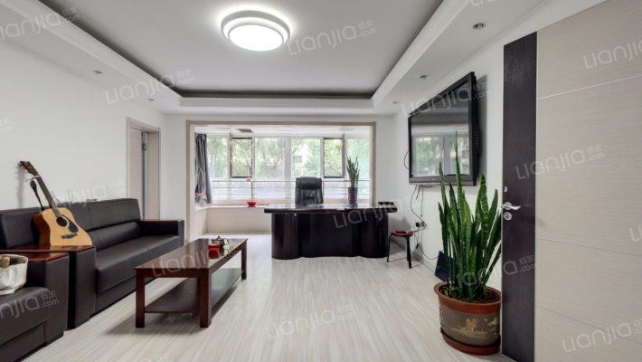 绿荫芳邻二手房实景图