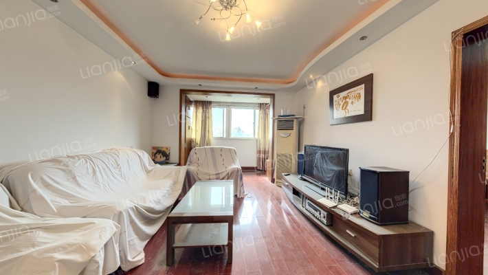 黄坊村83号金伦小区二手房实景图