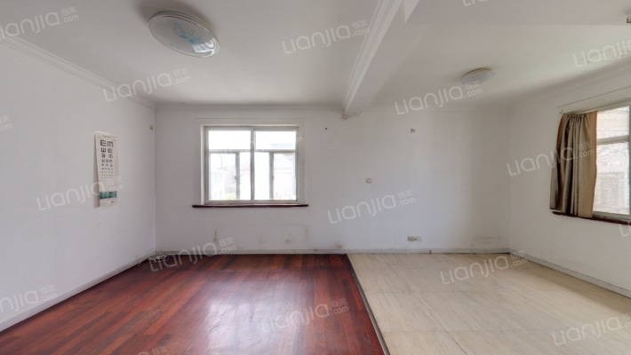 南华城二手房实景图