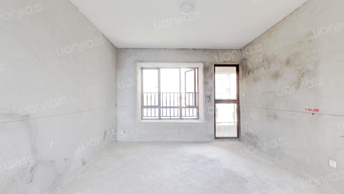 利丰中央公园1期二手房实景图